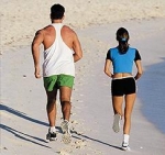 Correr o Trotar: Salud y Deporte