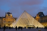 Museos en Paris - Consejos para visitar el Museo del Louvre