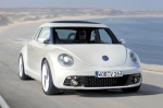 Volkswagen lanza un nuevo diseño del escarabajo