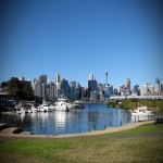 Sidney: una ciudad irresistible