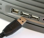 ¿Cuáles son los tipos de conectores USB? 