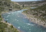 Conociendo el Rio Tupungato en Mendoza