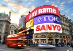 Viajar a Londres - Piccadilly Circus