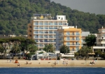  El hotel Serhs Maripins, un hotel familiar en la Costa del Maresme 