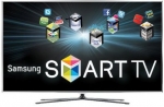 Samsung Smart TV con cámara Skype