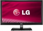 Monitor LG E2770V-BF de 27 pulgadas y Full HD