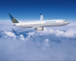 Continental Airlines comenzará a volar sin escalas entre Okinawa y Guam