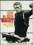 Las mejores películas: Bullit (1968)