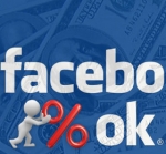 Cupones de Facebook, una nueva batalla en el sector de las promociones y oportunidades