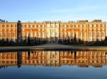 Viajar a Londres - Hampton Court Palace