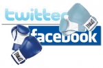 ¿Twitter o Facebook, qué escojo para mi publicidad en Internet?