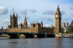 Viajar a Londres - Houses of Parliament