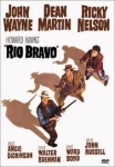 Las mejores películas: Río Bravo (1959)