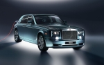 El nuevo Rolls Royce a electricidad