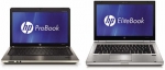 Nuevos ProBook y EliteBook de HP, notebooks para negocios...