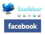 Cómo usar Facebook y Twitter para posicionarte en Internet