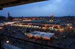 Viajar a Marrakech consejos y excursiones
