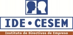 José María Fariza (Director Financiero y de Control de Iberia) en Ide-Cesem