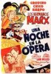 Las mejores películas: Una noche en la ópera (1935)