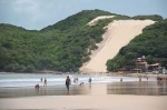 Viaje a Natal: Excursión en Buggy  y visita a las playas de Pipa