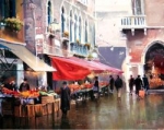 Viajar a Venecia - Los Mercados de Venecia