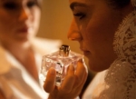Tips para elegir el perfume para tu boda 