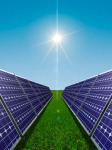 La Energía Solar y su Impacto sobre el Medio Ambiente