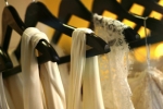 Tips para el cuidado del vestido de novia
