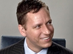Peter Thiel el creador de Paypal ofrece respaldo a jovenes