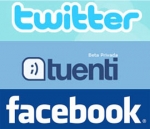 Redes sociales (Facebook, tuenti, Twitter) y su uso por los políticos