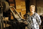 Carpinteria Masino: una empresa centenaria