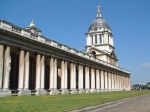 Estudiar en Inglaterra con la Universidad de Greenwich
