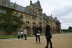 Los Estudiantes Extranjeros que desean Estudiar en Inglaterra