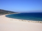 Playas y parques naturales en Tarifa