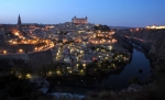 De turismo por Madrid: visitar Toledo