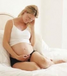 Las 5 posiciones para quedar embarazada