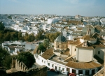 Turismo, Apartamentos y Hoteles en Andalucía, España
