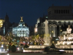 Turismo – Hoteles y Plazas en Madrid, España