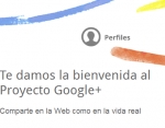 Google+, la red social de Google