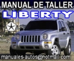 Manual de Reparacion Jeep Liberty 2007