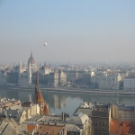 Budapest, Ciudad Maravillosa