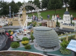 Un día en familia en Legoland Windsor 