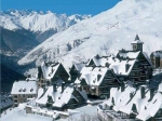 Hotel, Esquí y Snowboard en Baqueira