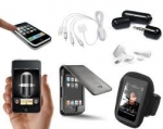Accesorios iPod elevan su iPod a nivel siguiente 