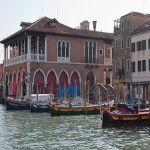Venecia y Florencia se suman a la tasa turística