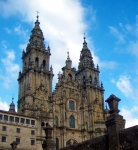Vacaciones y Ofertas en Santiago de Compostela, España