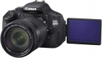 Canon Reflex Digital EOS 600D