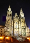 Turismo en Santiago de Compostela