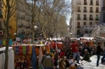Madrid en tres días (tercera parte)
