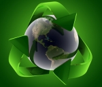 Reciclar Tambien es Ahorrar Energia
